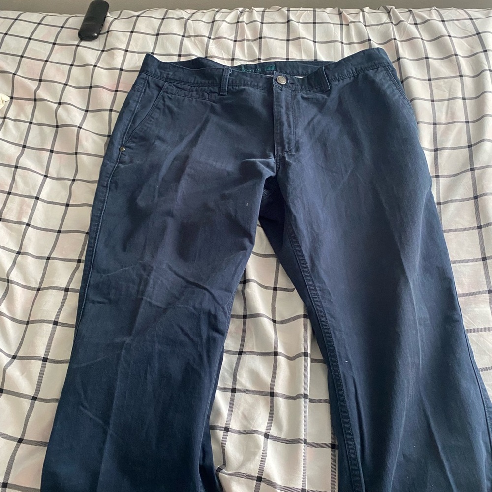 Perry Ellis Cargo pants